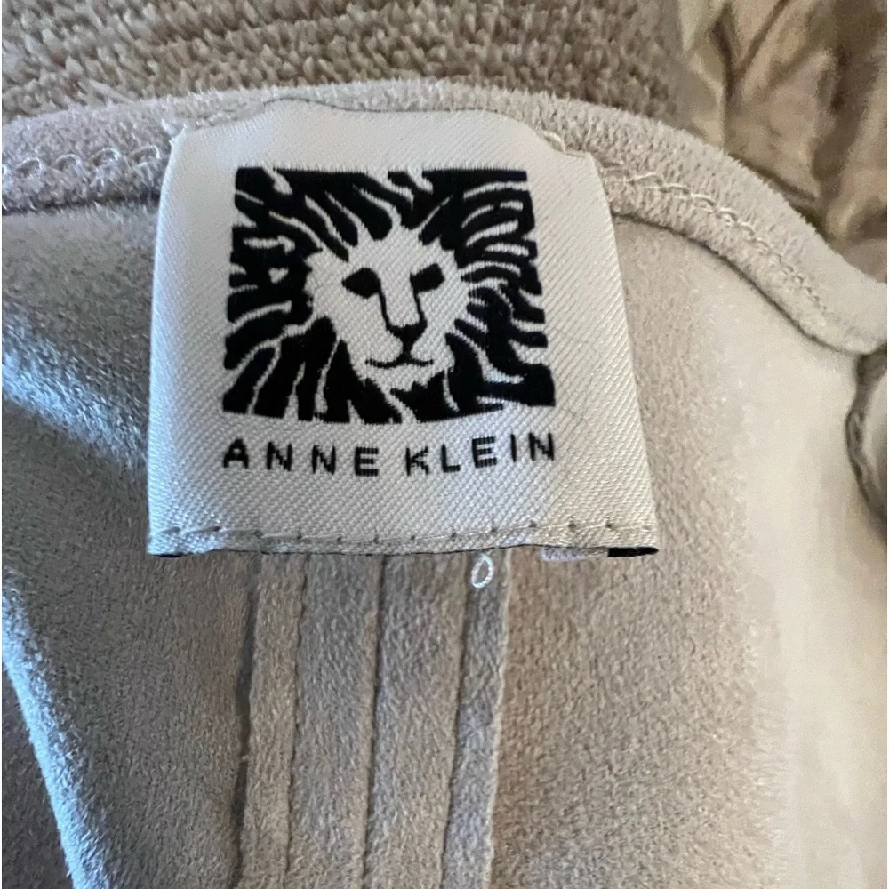 Anne Klein Soft Jacket - Picture 11 of 17